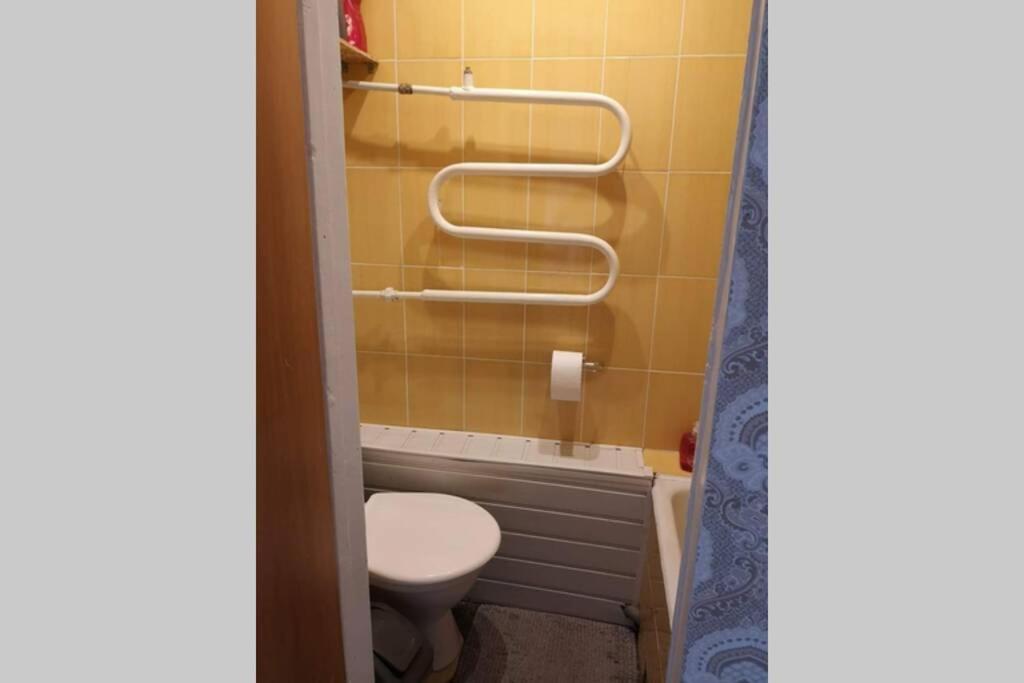 Pigus Apartamentai Panevezyje Panevėžys Exterior foto